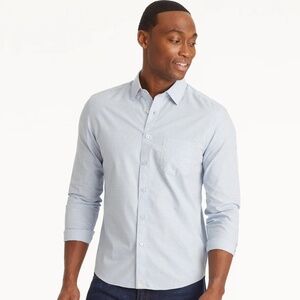 UNTUCKit Wrinkle-Free Trieste Shirt